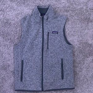 Patagonia Sweater Vest